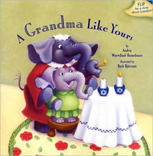Grandma Like Yours