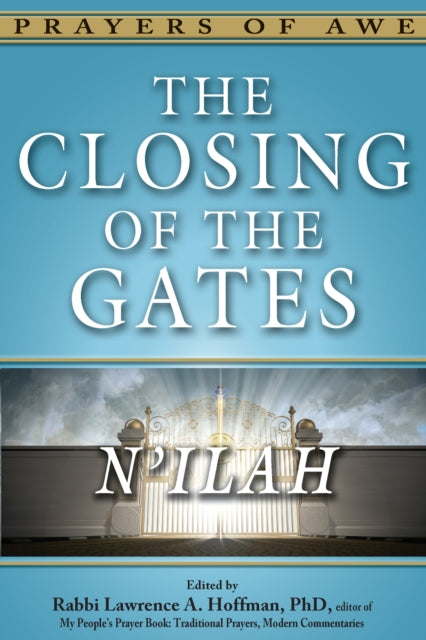 Book cover of: Closing of the Gates
