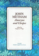 Book cover of: Amoryus and Cleopes