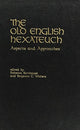 Book cover of: Old English Hexateuch