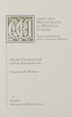 Book cover of: Women and Monasticism in Medieval Europe. By: Constance Hoffman Berman