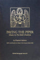 Book cover of: Paying the Piper. By: Elizabeth Baldwin