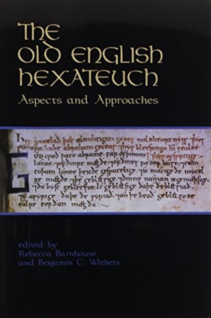 Book cover of: Old English Hexateuch