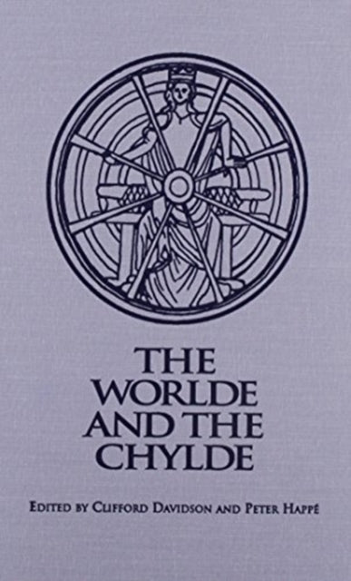 Book cover of: Worlde and the Chylde