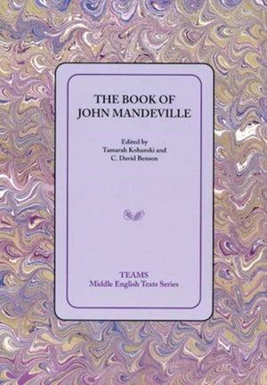 Book of John Mandeville