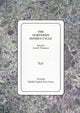 Book cover of: Northern Homily Cycle