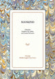 Book cover of: Mankind