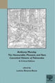 Book cover of: Anthony Munday: The Honourable, Pleasant and Rare Conceited Historie of Palmendos. By: Leticia Alvarez-Recio