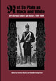 Book cover of: Not So Plain as Black and White