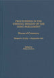 Book cover of: Proceedings in the Opening Session of the Long Parliament. By: Maija Jansson