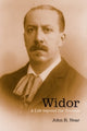 Book cover of: Widor. By: John Richard Near