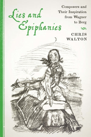 Lies and Epiphanies