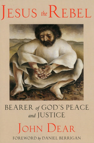 Jesus the Rebel