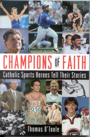 Champions of Faith