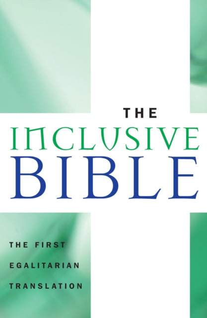 Book cover of: Inclusive Bible. By: Priests for Equality Staff