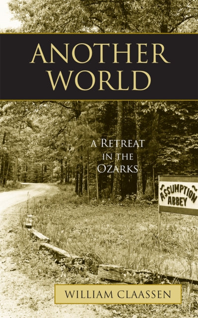Book cover of: Another World. By: William Claassen