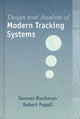 Book cover of: Design and Analysis of Modern Tracking Systems. By: Samuel Blackman
