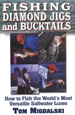 Fishing Diamond Jigs & Bucktails