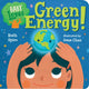 Book cover of: Baby Loves Environmental Science!. By: Ruth Spiro