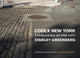 Book cover of: Codex New York. By: Stanley Greenberg