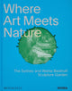 Book cover of: Where Art Meets Nature. By: Monacelli Monacelli Editors
