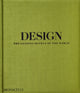 Book cover of: Design. By: Spencer Bailey