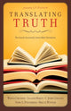 Book cover of: Translating Truth. By: C. John Collins