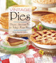 Book cover of: Vintage Pies. By: Anne Haynie Collins