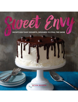 Sweet Envy