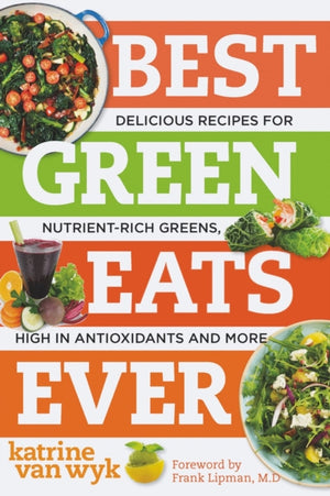 Best Green Eats Ever