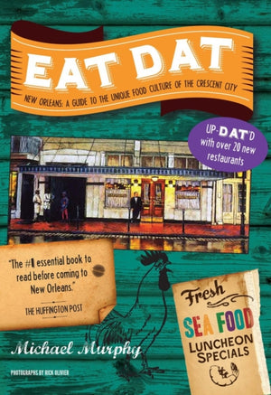 Eat Dat New Orleans