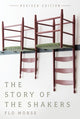 Book cover of: Story of the Shakers. By: Flo Morse