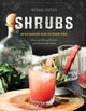 Book cover of: Shrubs. By: Michael Dietsch