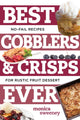 Book cover of: Best Cobblers and Crisps Ever. By: Monica Sweeney