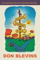Book cover of: Peculiar, Uncertain, and Two Egg. By: Don Blevins