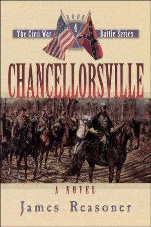 Chancellorsville