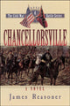 Book cover of: Chancellorsville