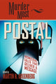 Book cover of: Murder Most Postal. By: Jean Little