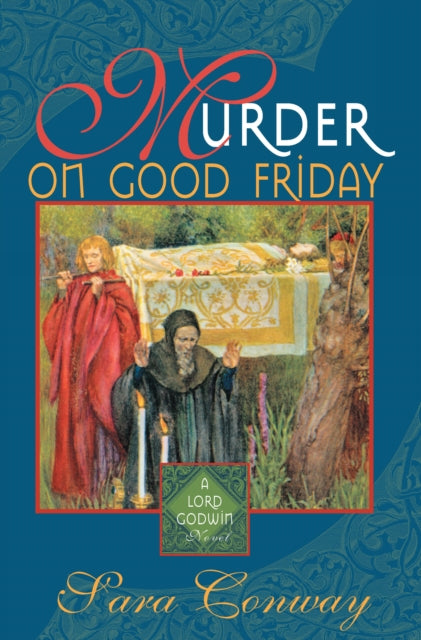 Book cover of: Murder on Good Friday