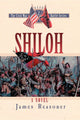 Book cover of: Shiloh. By: James Reasoner