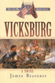 Book cover of: Vicksburg. By: James Reasoner