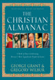 Book cover of: Christian Almanac