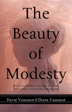Beauty of Modesty