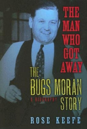Man Who Got Away