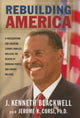 Book cover of: Rebuilding America. By: John Kenneth Blackwell