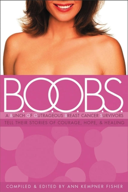 Book cover of: B.O.O.B.S.. By: Ann Kempner Fisher