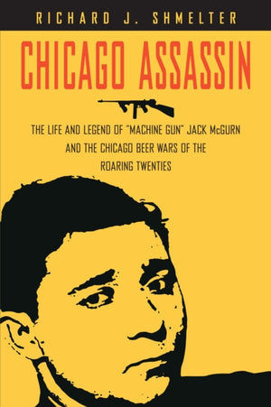 Chicago Assassin