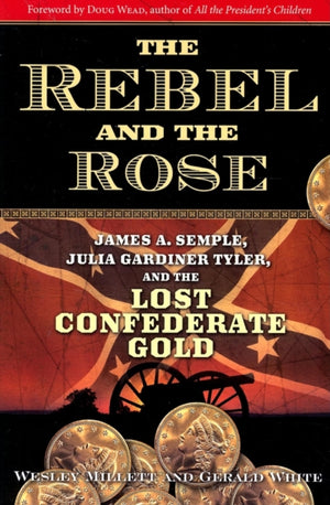 Rebel and the Rose
