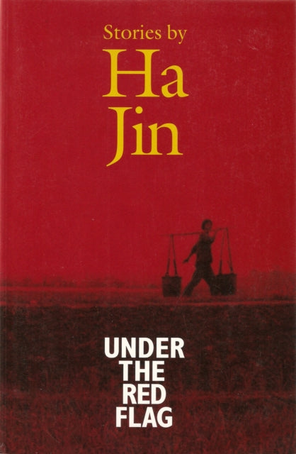 Book cover of: Under The Red Flag