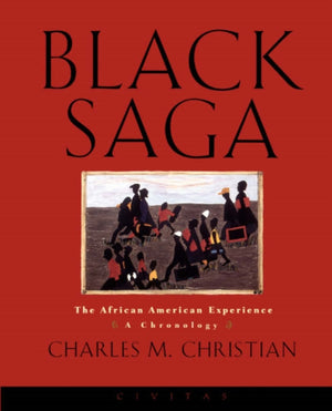 Black Saga